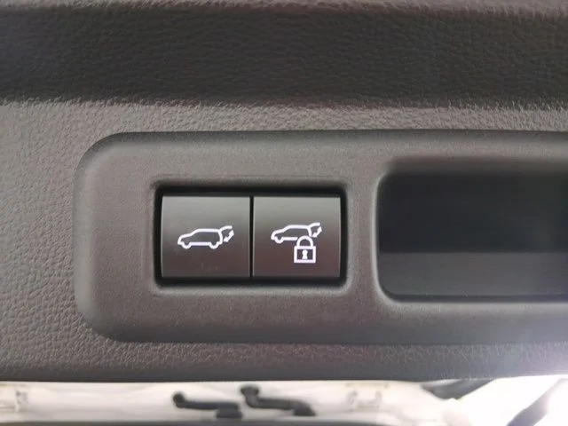 Used 2024 White Toyota TRD Pro image 11