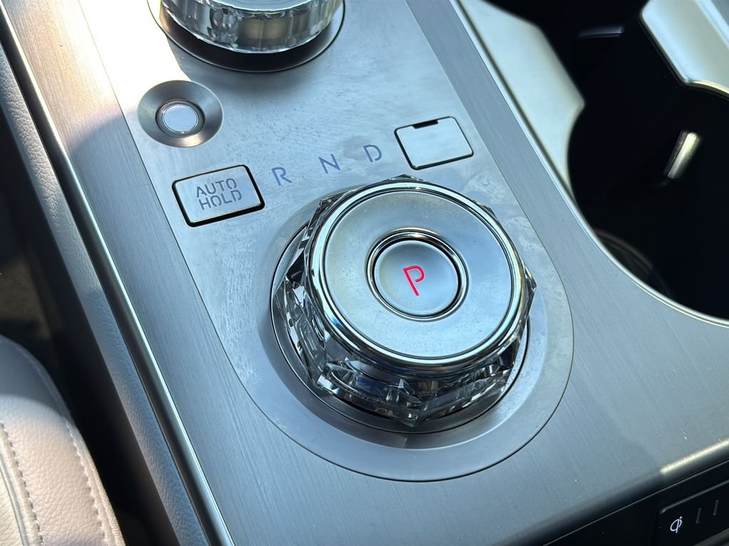 2026 GENESIS GV70 Advanced - Photo 30
