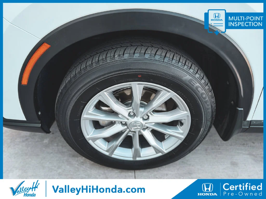 2024 Honda CR-V EX-L - Photo 11