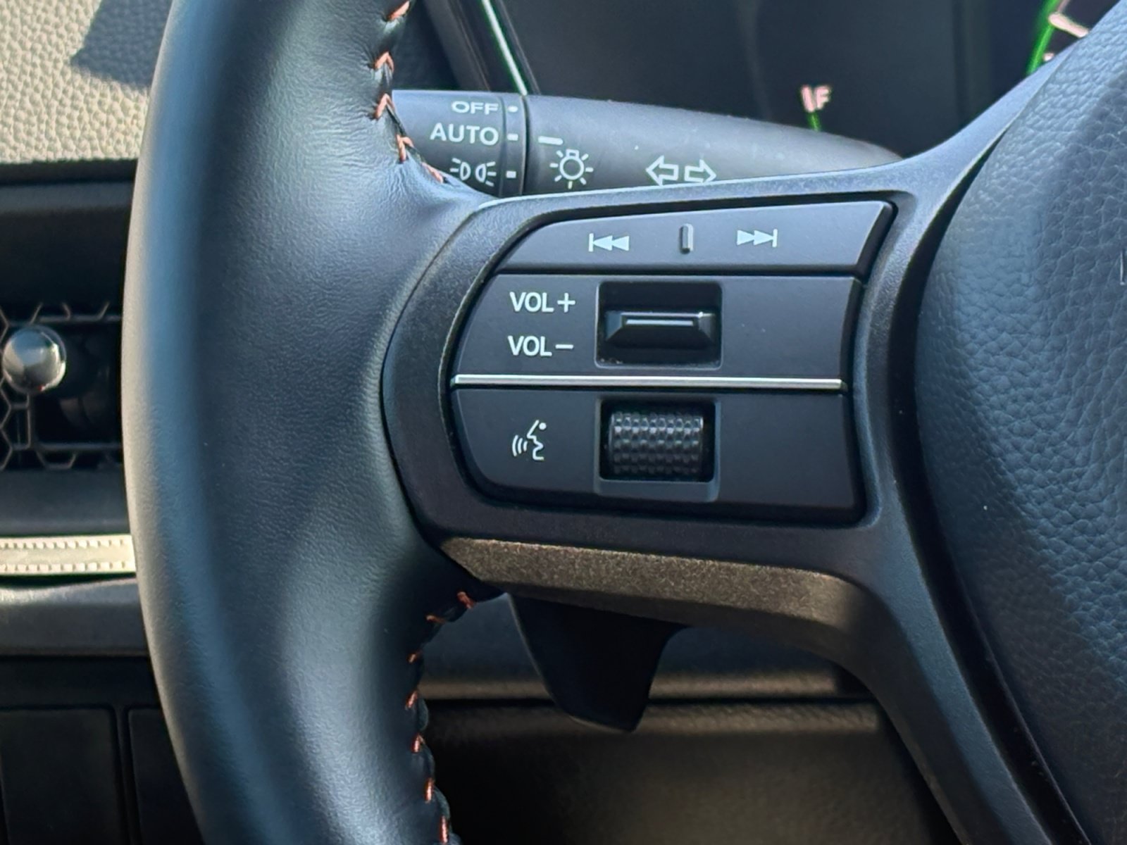 Used 2026 Silver Metallic Honda Sport-L image 23