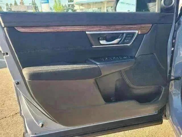 Used 2022  Honda EX image 18
