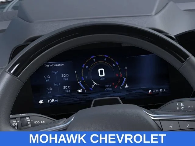 2026 Chevrolet Suburban High Country - Photo 18