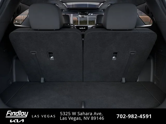 New 2026 Green Kia X-Line SX Prestige image 41