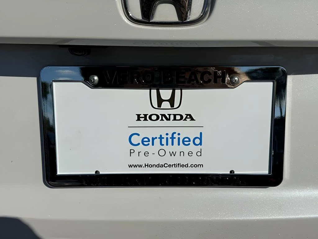 2023 Honda CR-V EX-L - Photo 72