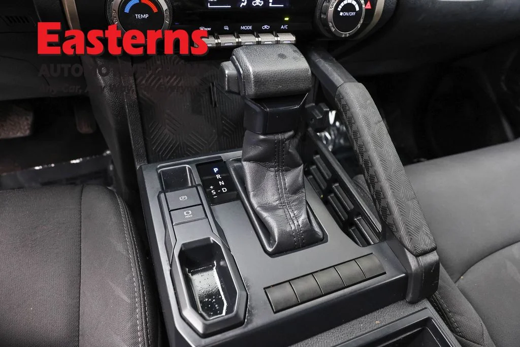 Used 2025 White Toyota SR image 12