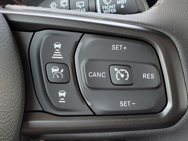 New 2026 41 Jeep Rubicon image 16