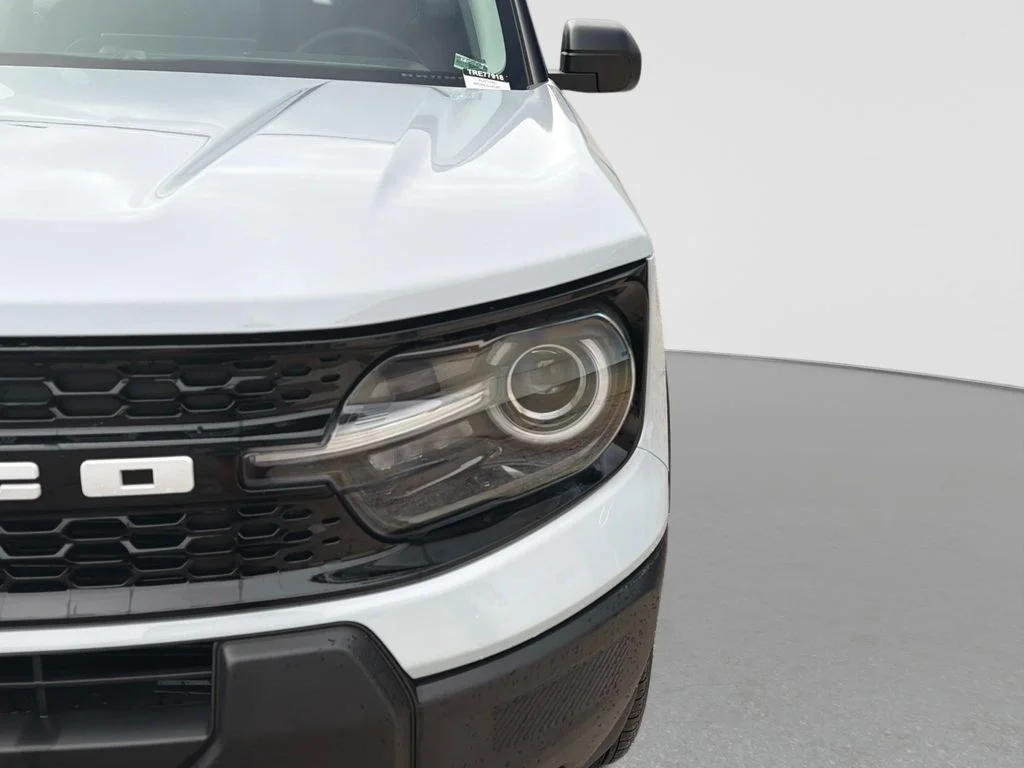 Used 2026 White Ford Outer Banks image 11