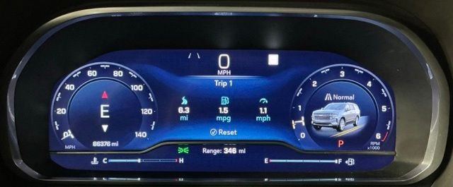 2023 Chevrolet Tahoe High Country - Photo 12