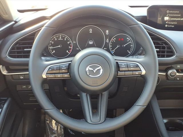 2026 Mazda Mazda3 Preferred - Photo 16
