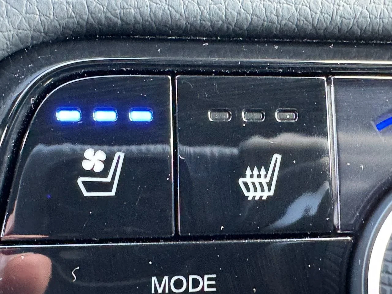 2026 Honda Pilot Black Edition - Photo 26