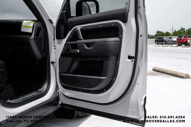 New 2026 Borasco Grey Land Rover S image 49