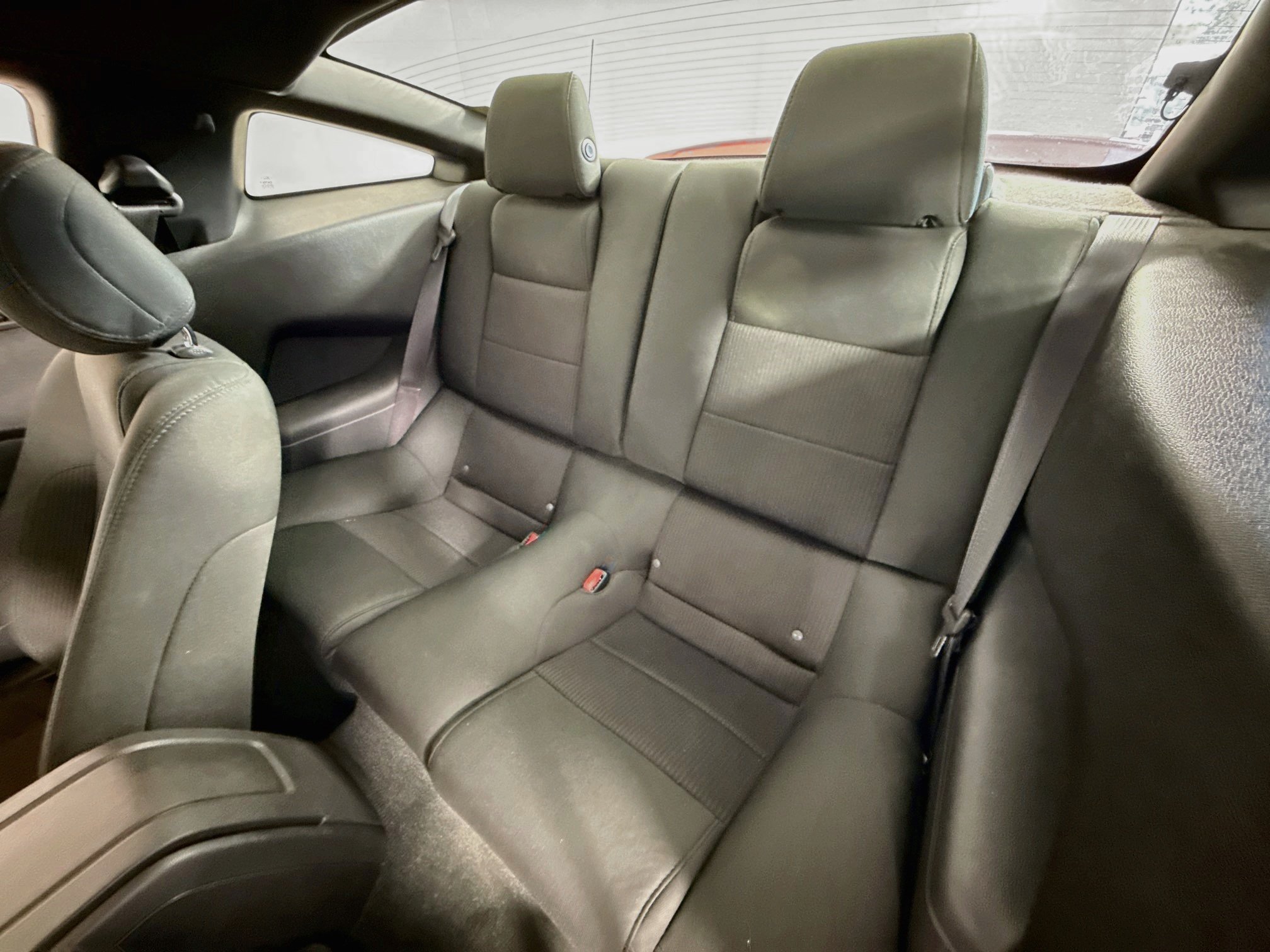 Used 2014 Red Ford V6 image 6