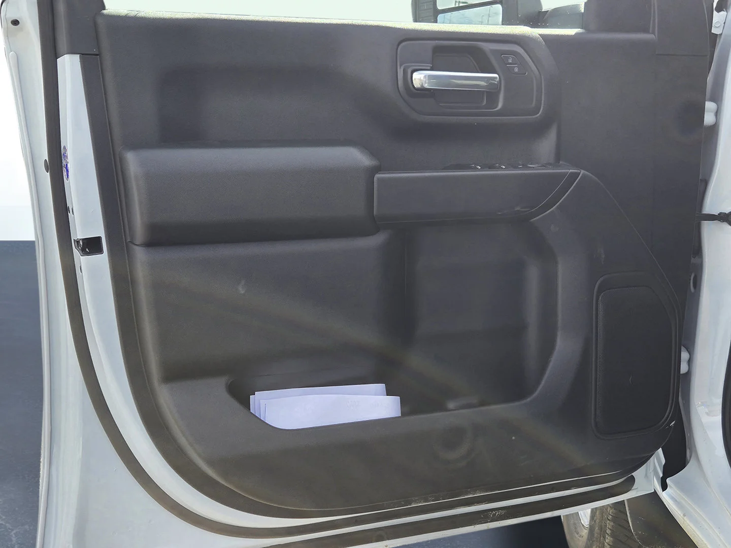 2026 Chevrolet Silverado 2500 HD Work Truck - Photo 12
