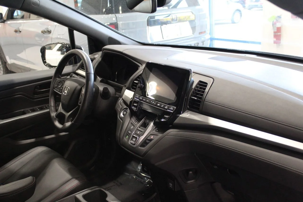 2023 Honda Odyssey SPORT - Photo 54