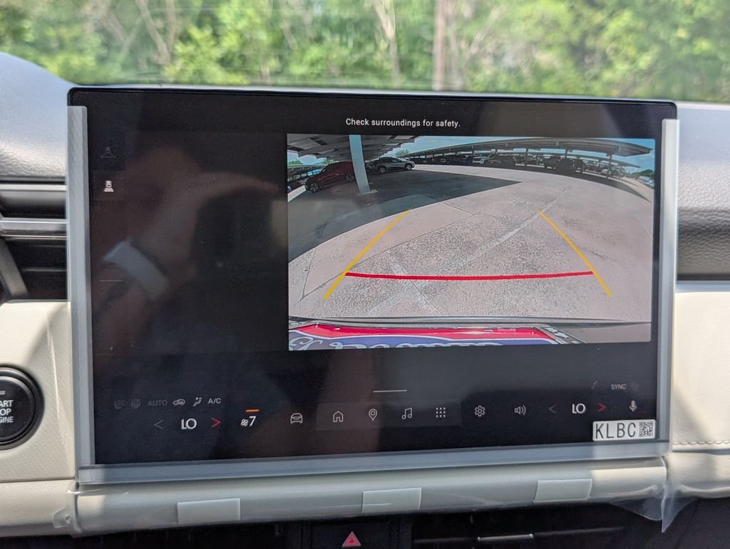 New 2026 Machine Gray Metallic Mazda 2.5 S Preferred AWD image 20