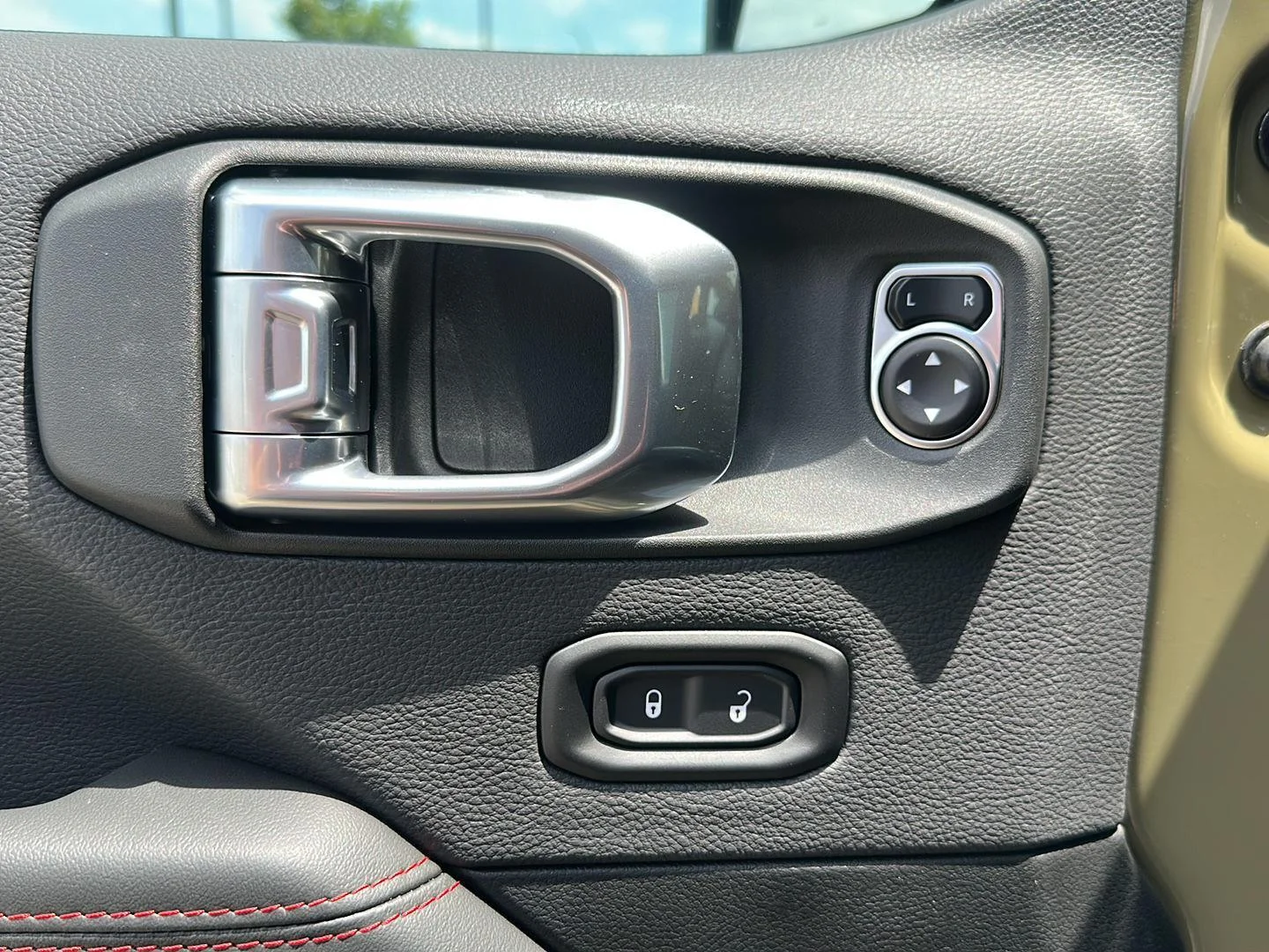 New 2026 41 Jeep Rubicon image 11
