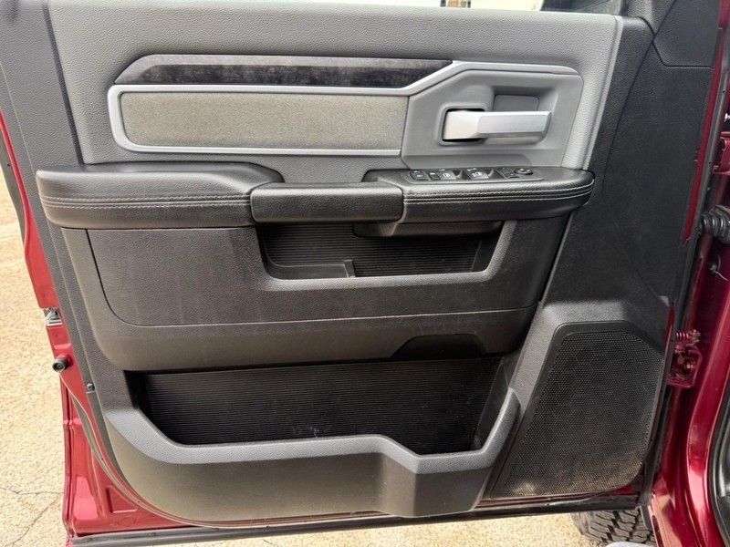 Used 2022 Red Ram Big Horn image 20