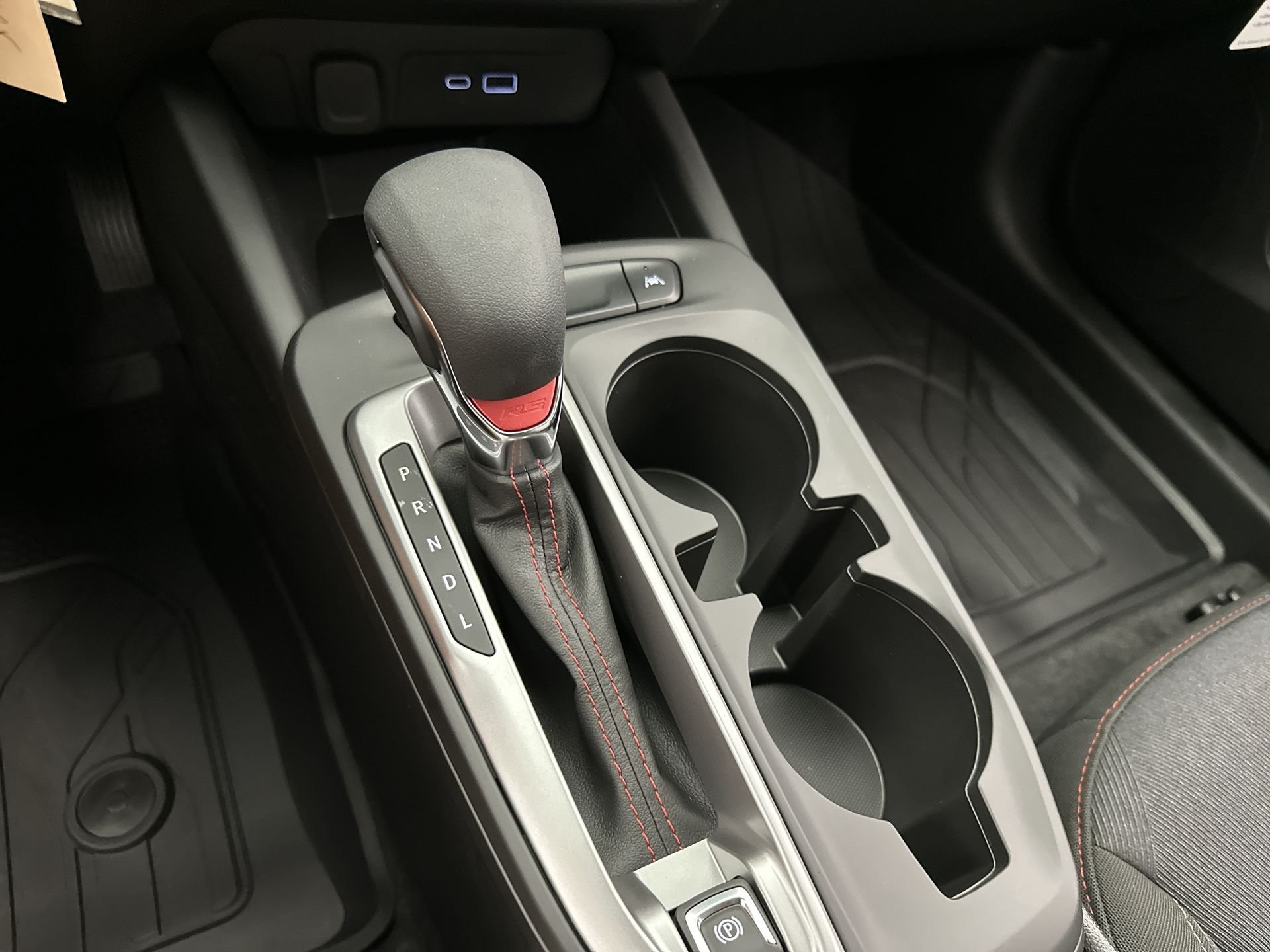 2026 Chevrolet Trax RS - Photo 72