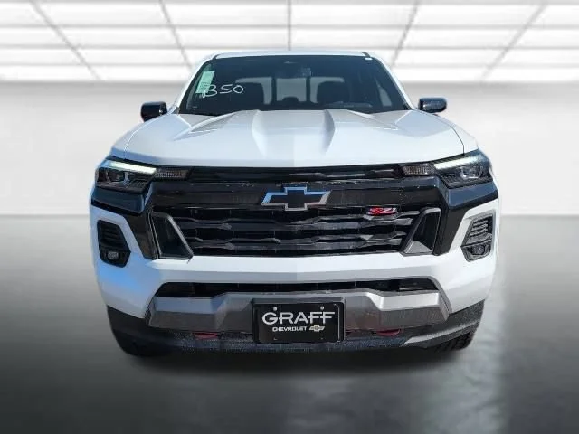 2026 Chevrolet Colorado Z71 - Photo 30