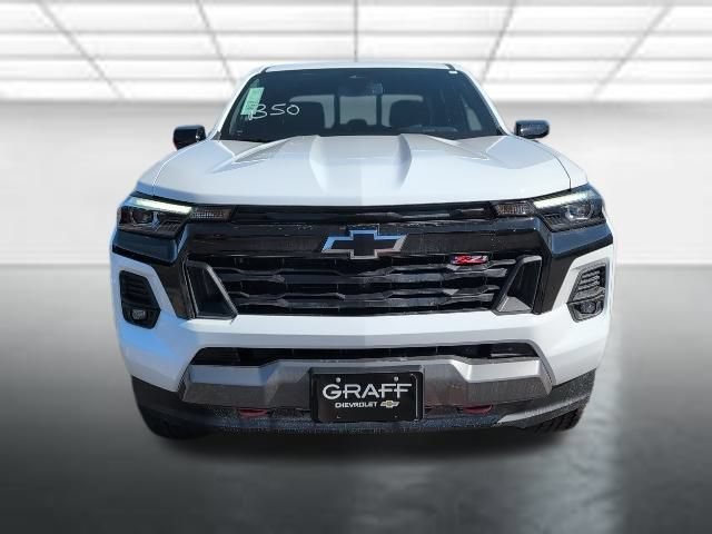 2026 Chevrolet Colorado Z71 - Photo 30