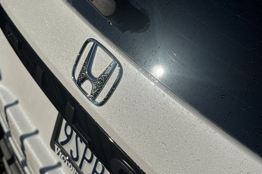 2025 Honda Pilot photo 6