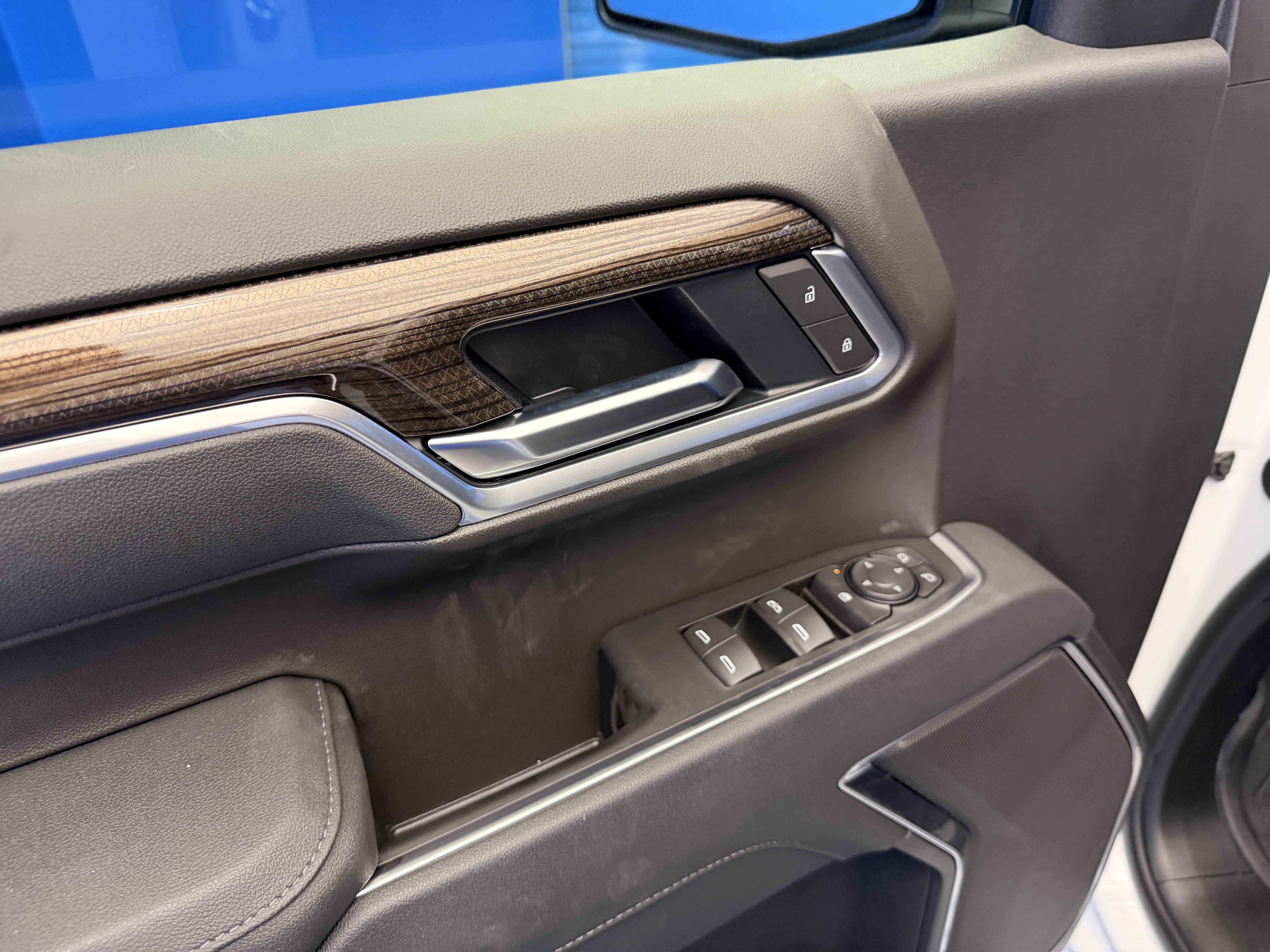 2026 Chevrolet Silverado 1500 RST - Photo 11