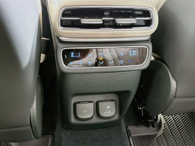 New 2027 Genesis GV80 Coupe 3.5T
