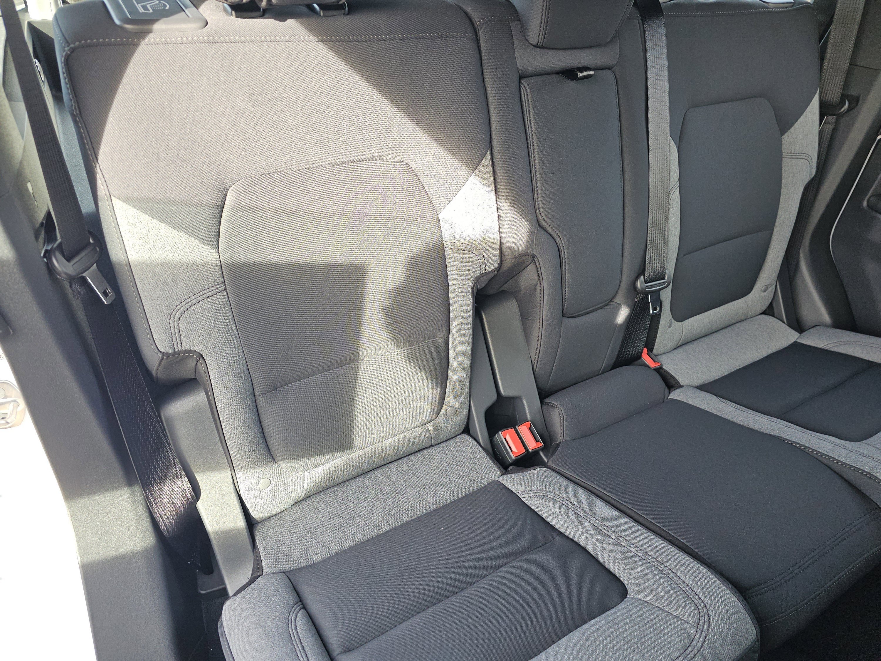 2025 Ford Bronco 4-Door Base - Photo 26