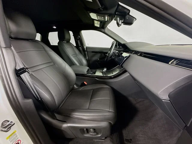 Certified Used 2026 White Land Rover S image 30