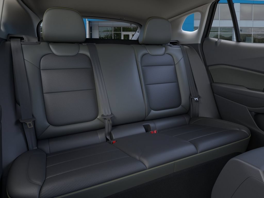 New 2026 Cacti Green Chevrolet ACTIV image 17