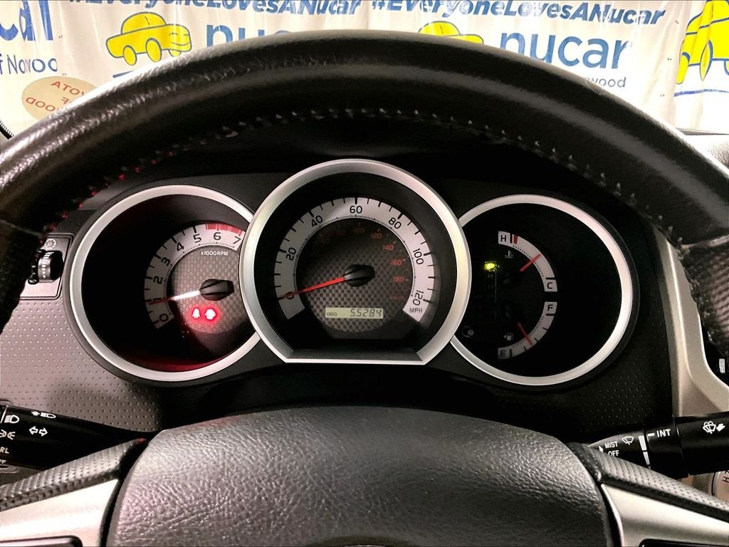 Used 2013 Gray Toyota Base image 24