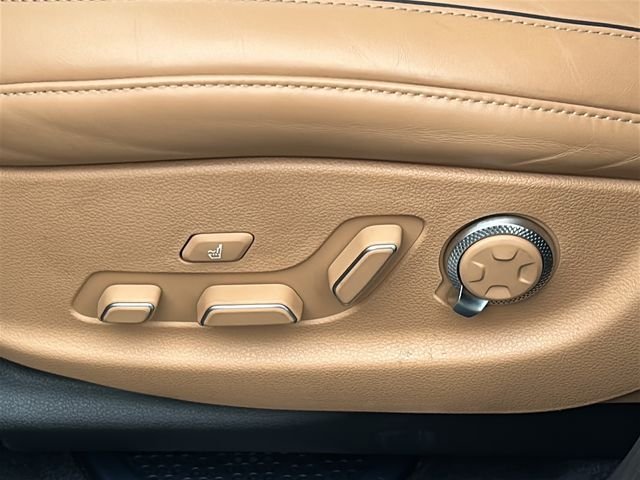 Used 2024 Silver Genesis 3.5T image 16