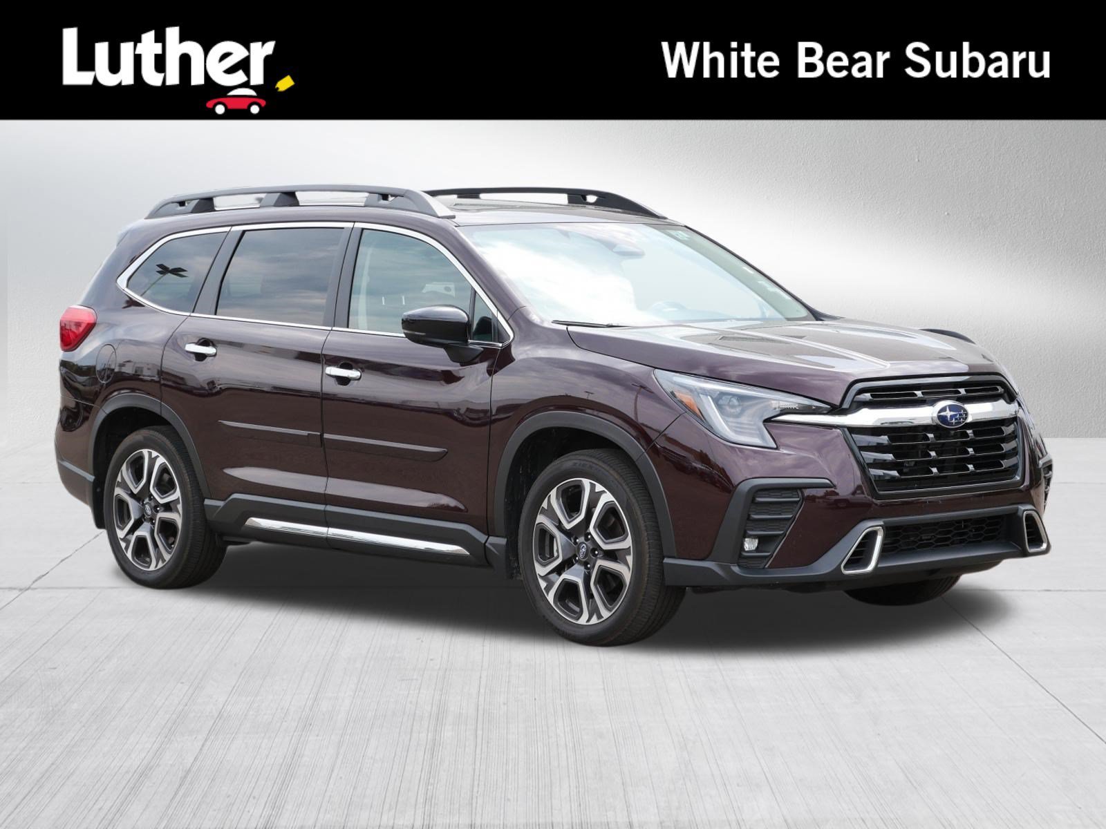 2024 Subaru Ascent