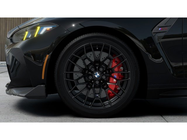 New 2027 Black Sapphire Metallic BMW  image 7