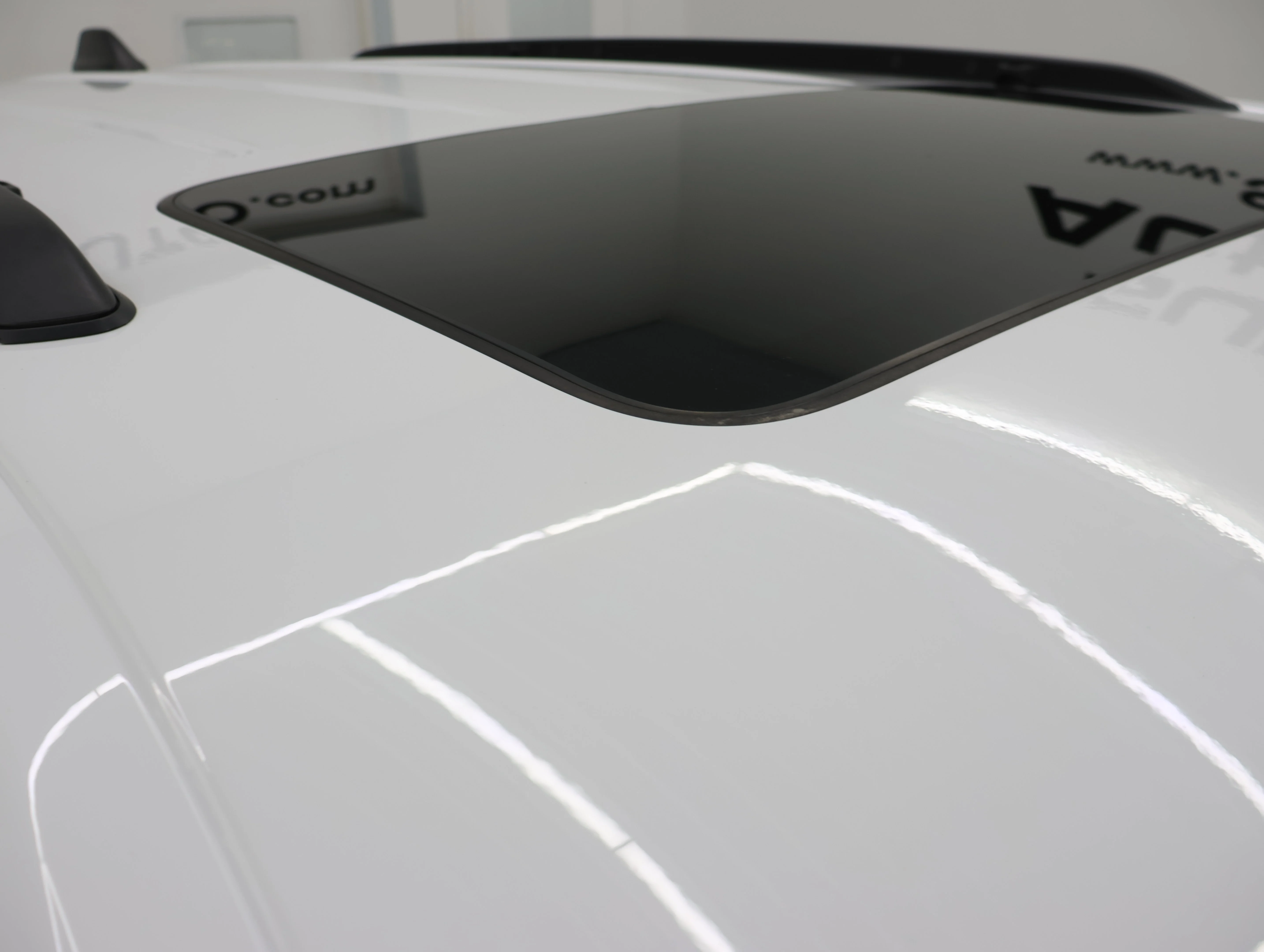 Used 2023 Bright White Clearcoat Jeep Altitude X image 4