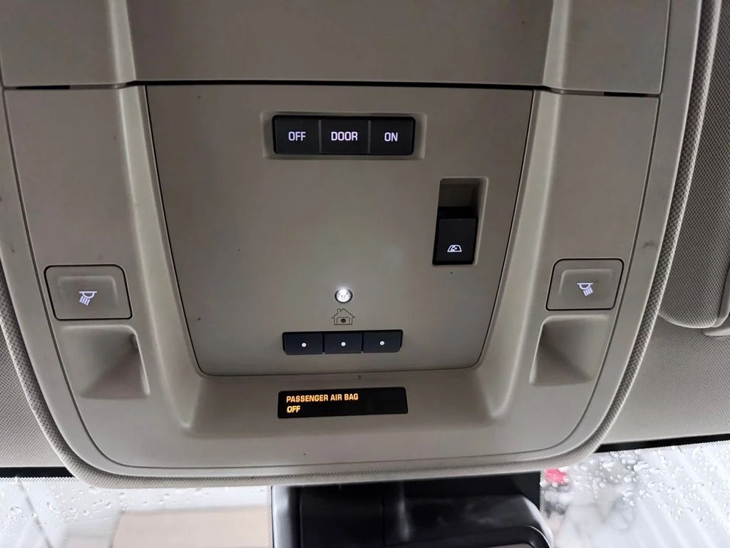 Used 2018 Red GMC SLT image 19
