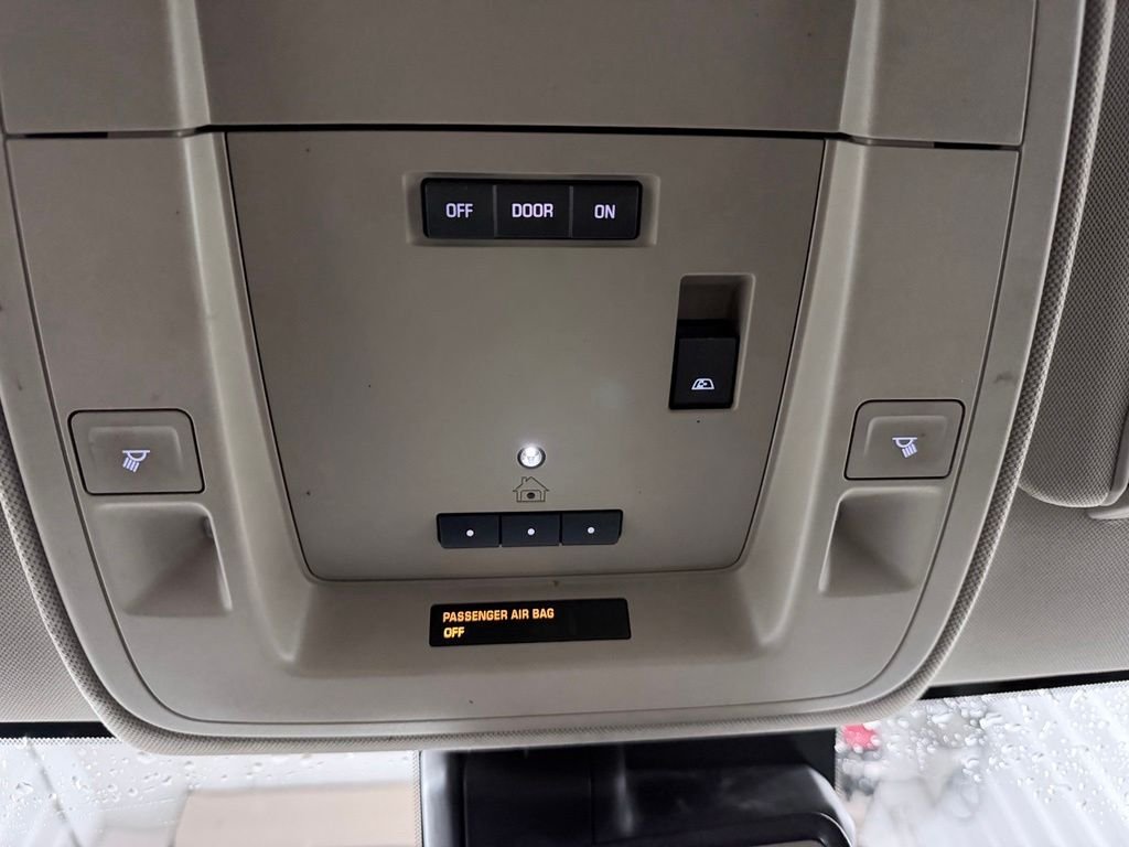 Used 2018 Red GMC SLT image 19