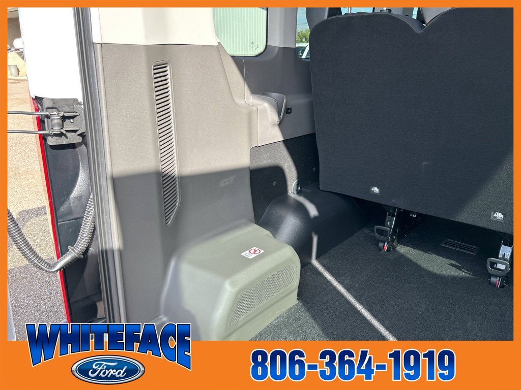 2025 Ford Transit Passenger Van XL - Photo 31