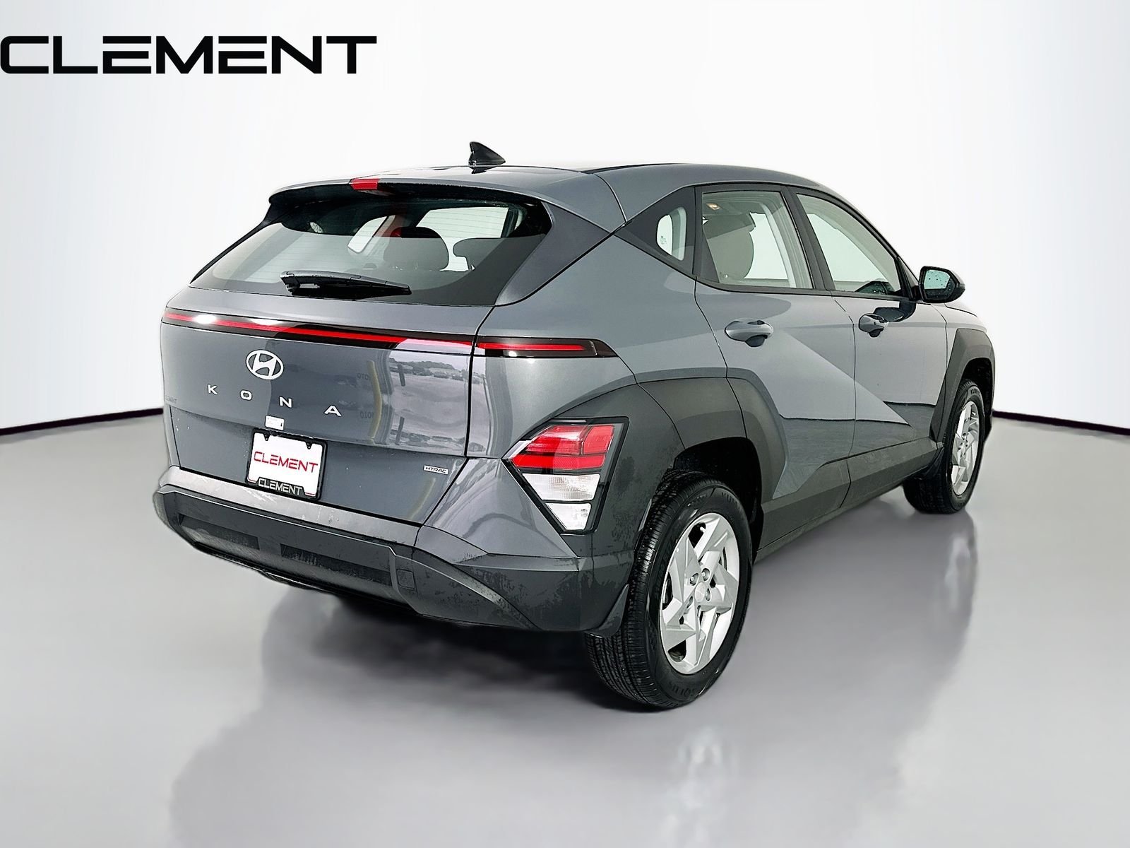 Used 2026 Gray Hyundai SE image 7