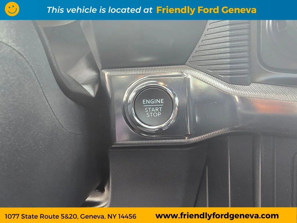 Used 2025 Green Ford Raptor image 24