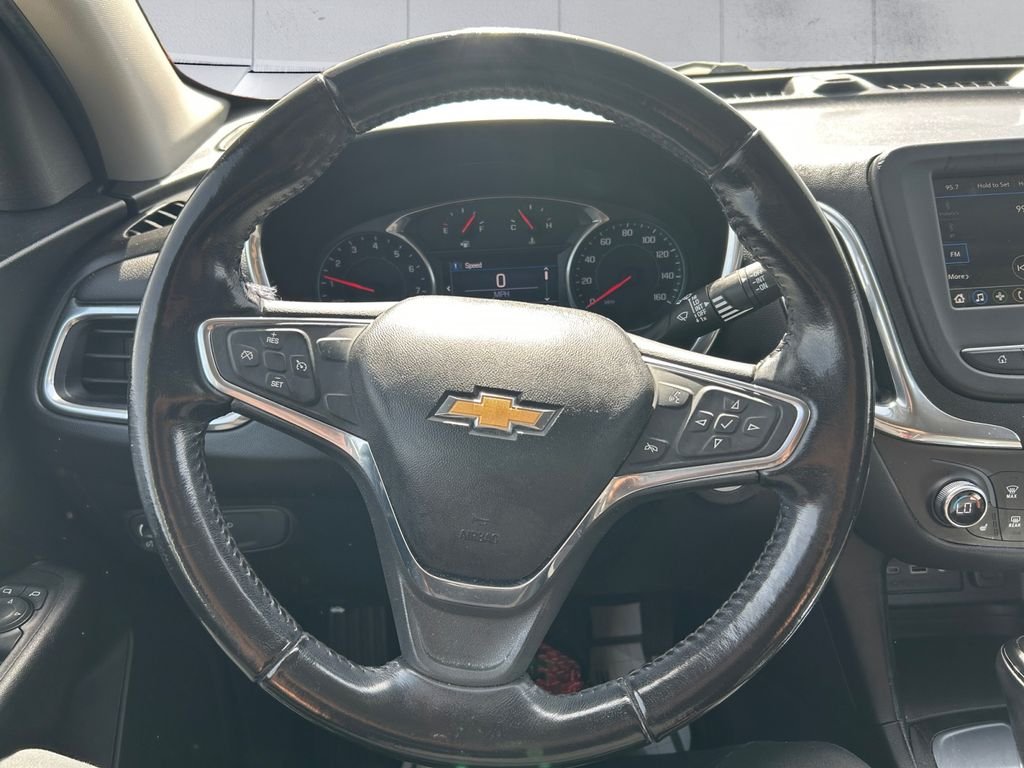 Used 2019 Silver Chevrolet LT image 9