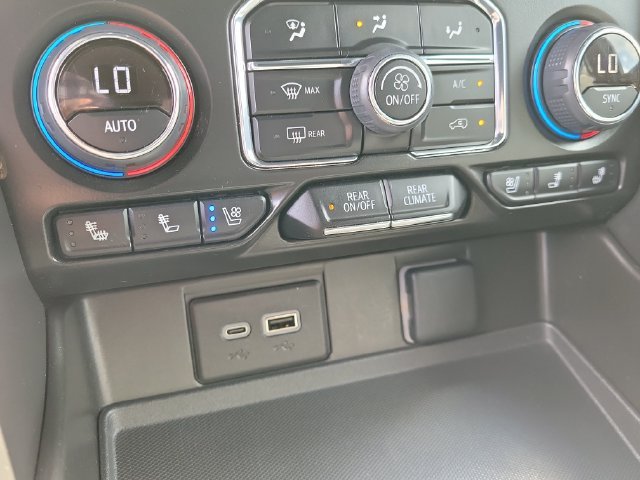 2024 Chevrolet Tahoe Premier - Photo 31