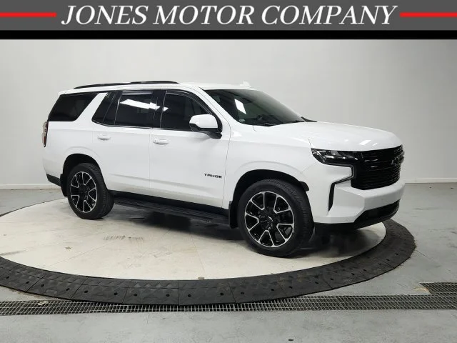 2023 Chevrolet Tahoe