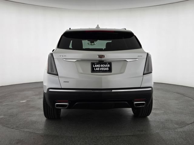 2023 Cadillac XT5 Sport - Photo 7