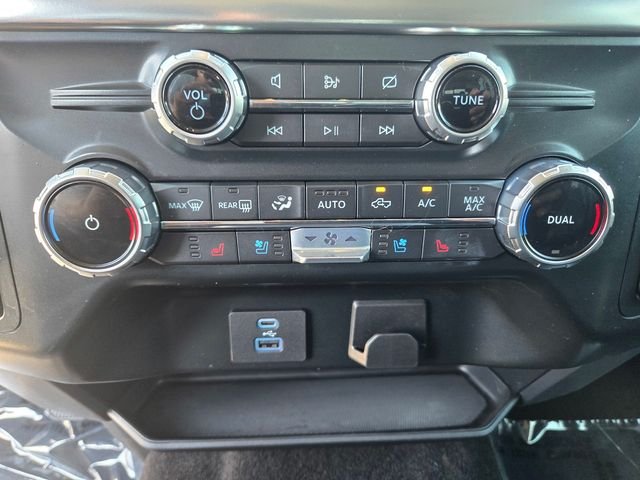Certified Used 2022 White Ford Lariat image 14