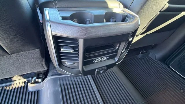 2026 RAM 2500 Laramie - Photo 19