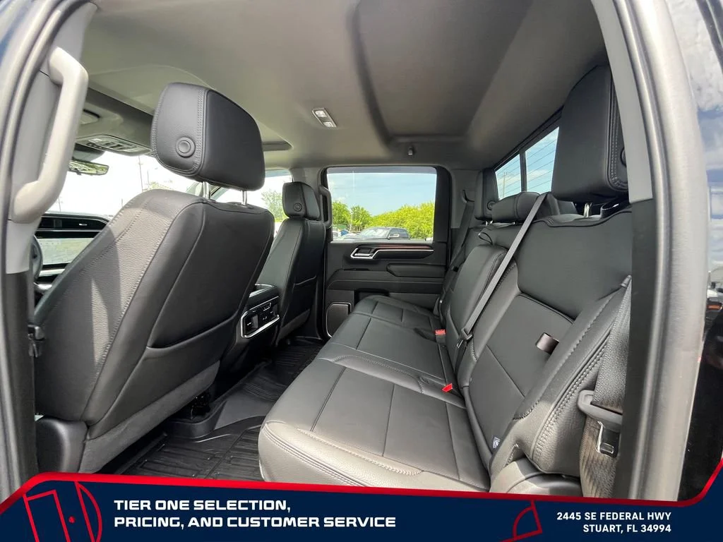 Used 2026 Onyx Black GMC Denali image 12