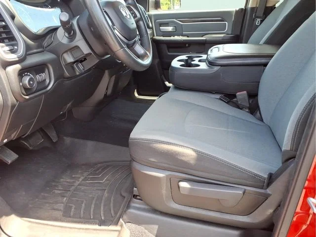 Used 2019 Red Ram Big Horn image 20