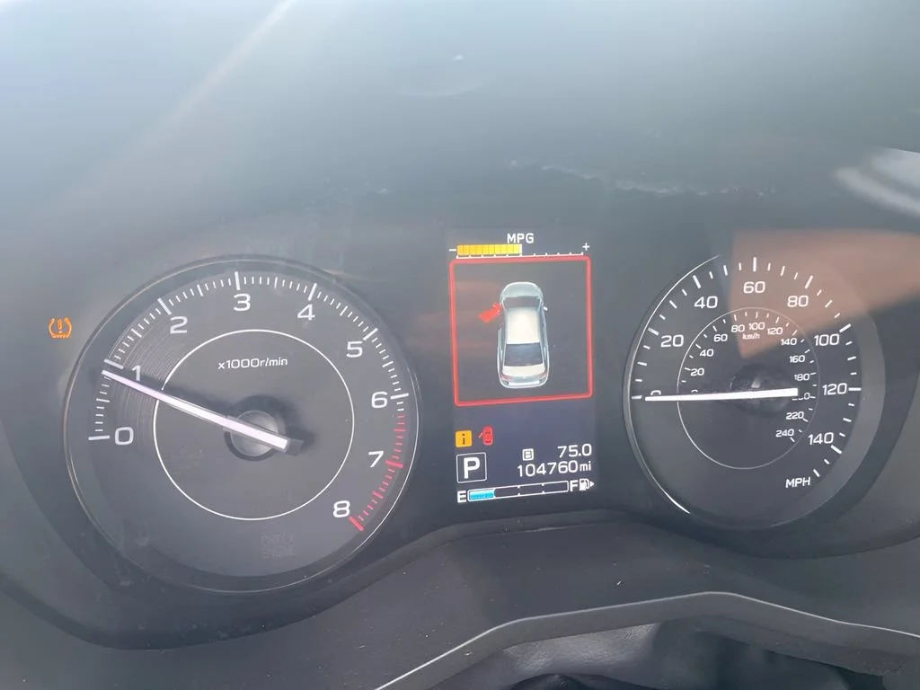 Used 2020  Subaru Premium image 19