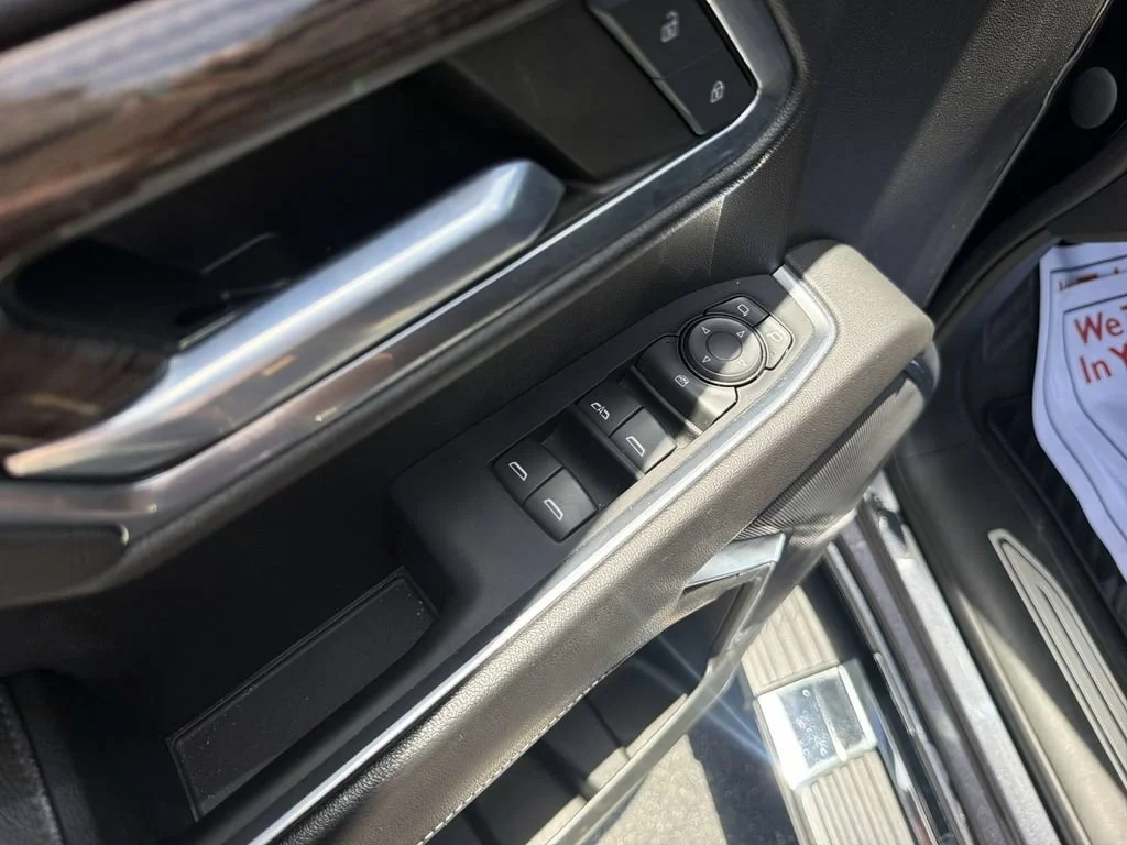 Used 2022 Dark Ash Metallic Chevrolet LT image 30